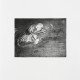 Damien Cadio, Northwest Passage Lithographie 38 x 56 cm 20 ex. : vélin de Rives 350.- €