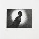 Damien Cadio, Over Jordan Lithographie 38 x 56 cm 20 ex. : vélin de Rives 350.- €