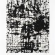 Gérard Traquandi, Sans titre #A, 2013 - aquatinte - 80 x 61 cm - 19 épreuves - Editions galerie Catherine Putman